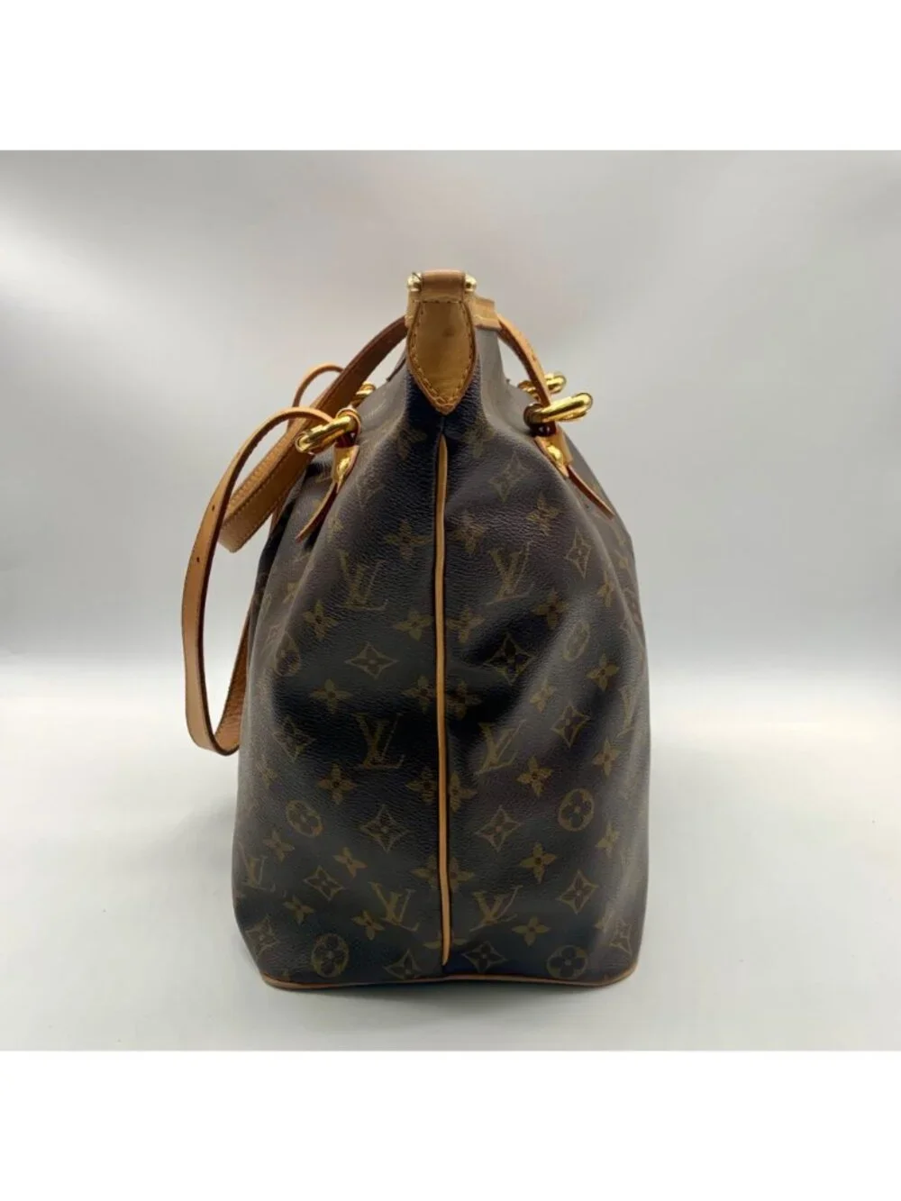 Louis Vuitton kind louis